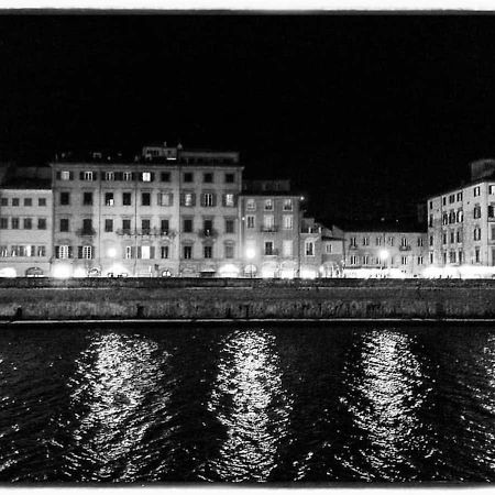 The Galileo Apartment Pisa Luaran gambar