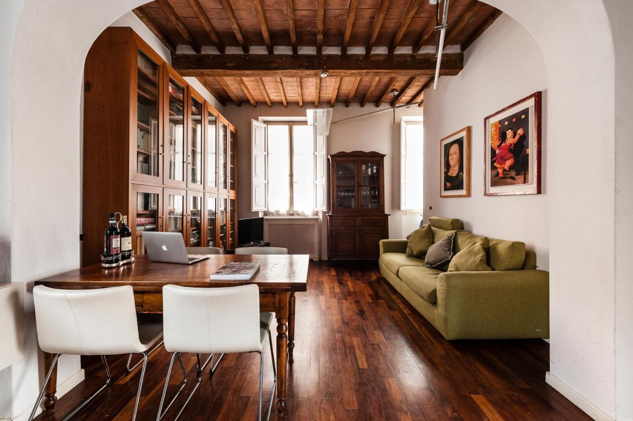The Galileo Apartment Pisa Luaran gambar