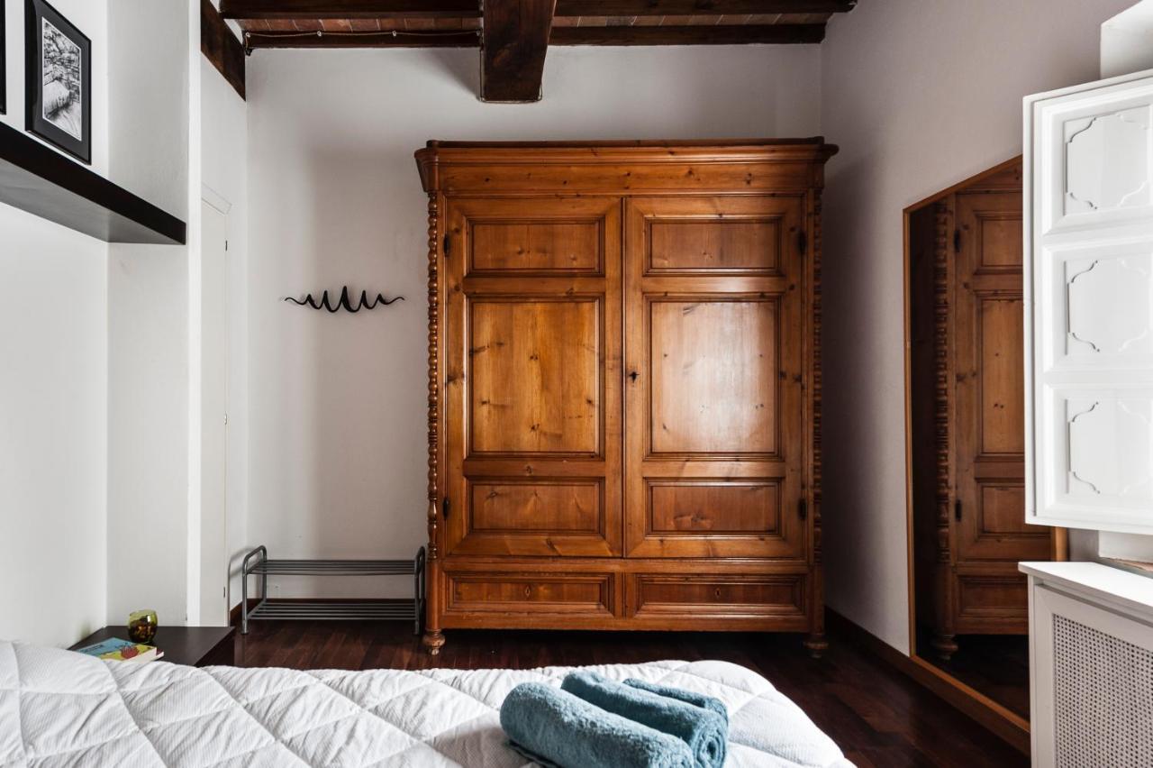 The Galileo Apartment Pisa Luaran gambar