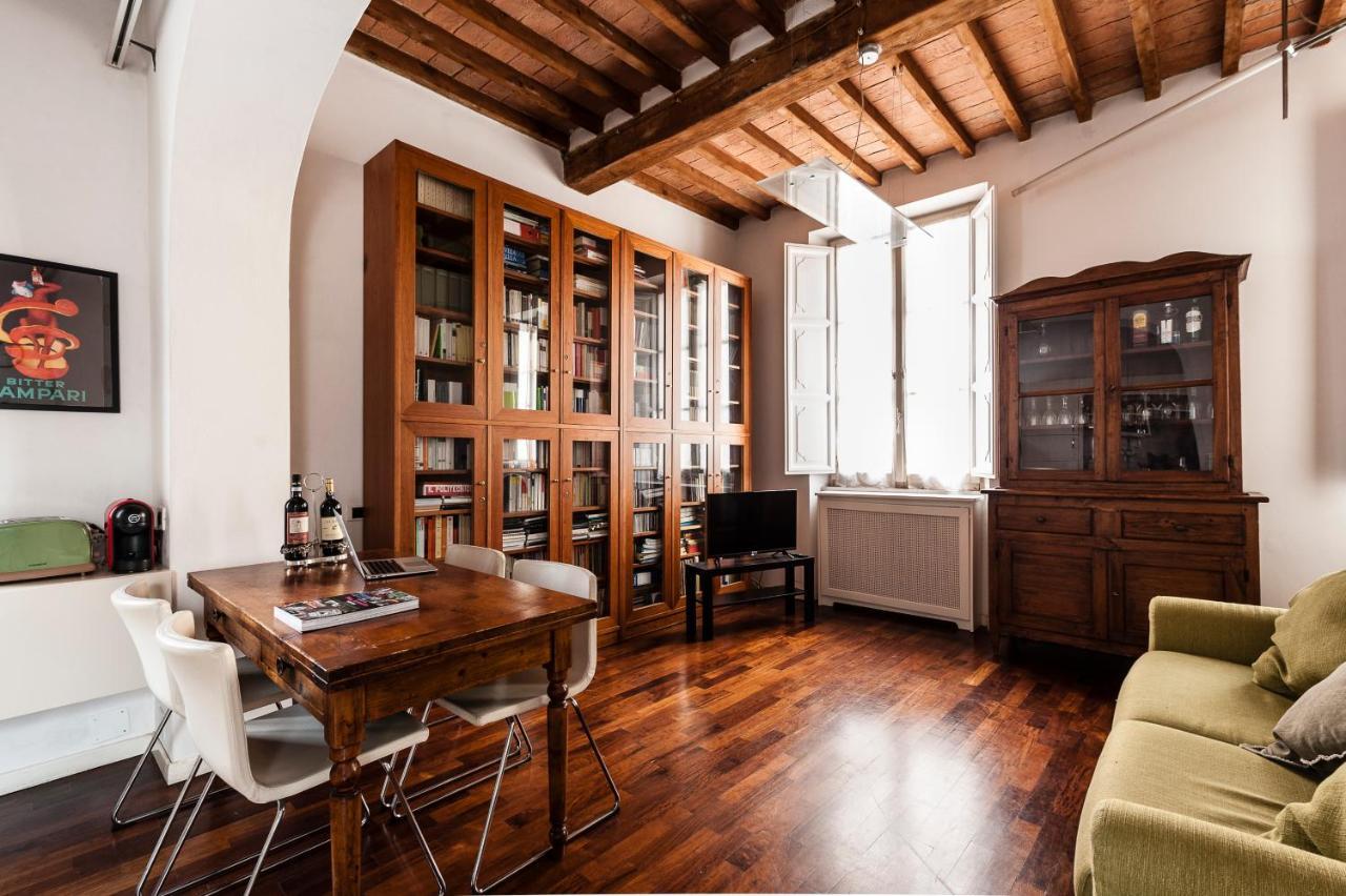 The Galileo Apartment Pisa Luaran gambar