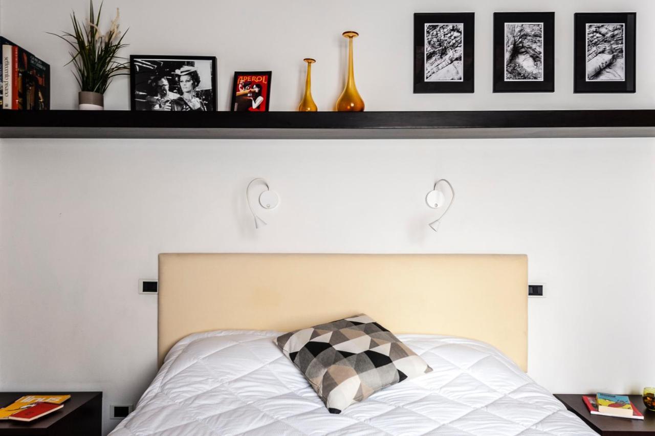 The Galileo Apartment Pisa Luaran gambar