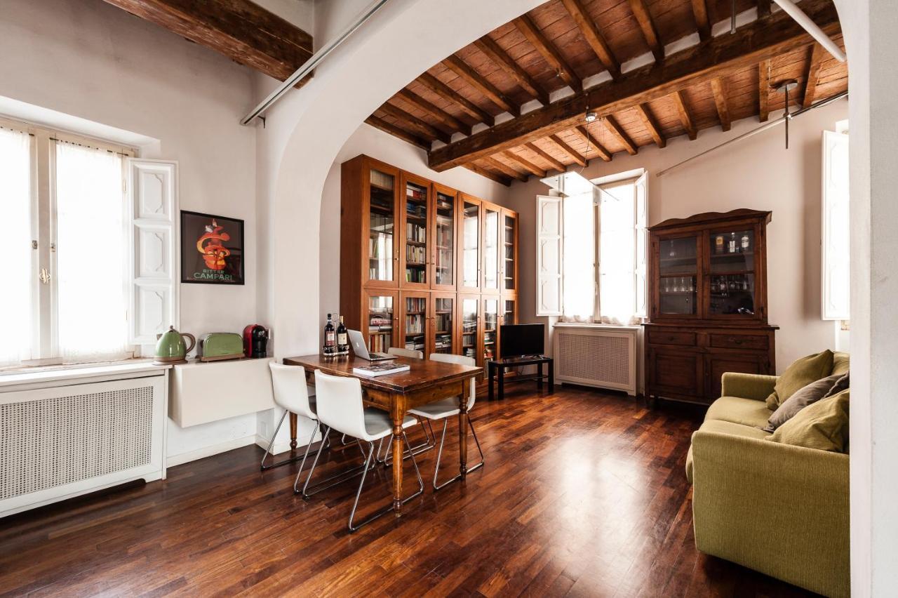 The Galileo Apartment Pisa Luaran gambar
