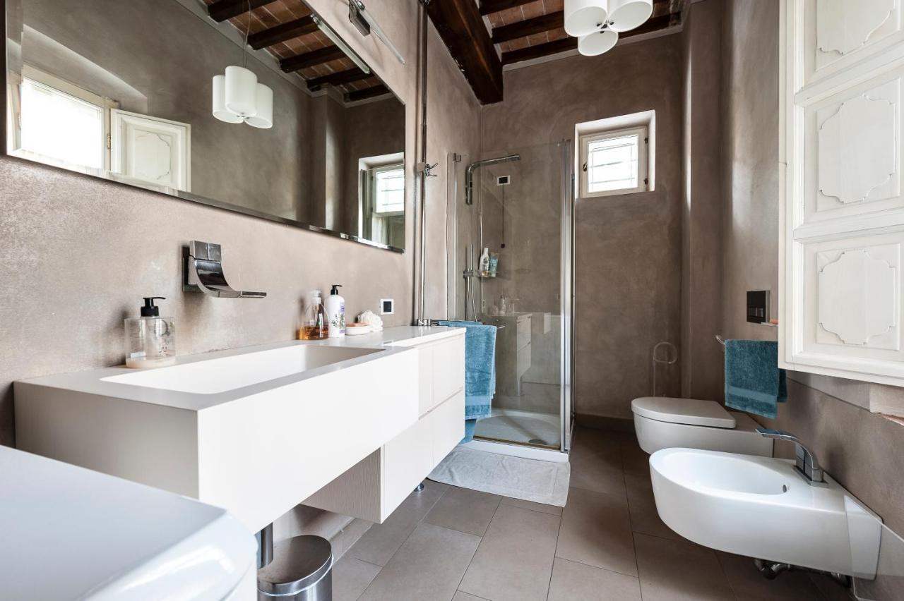 The Galileo Apartment Pisa Luaran gambar