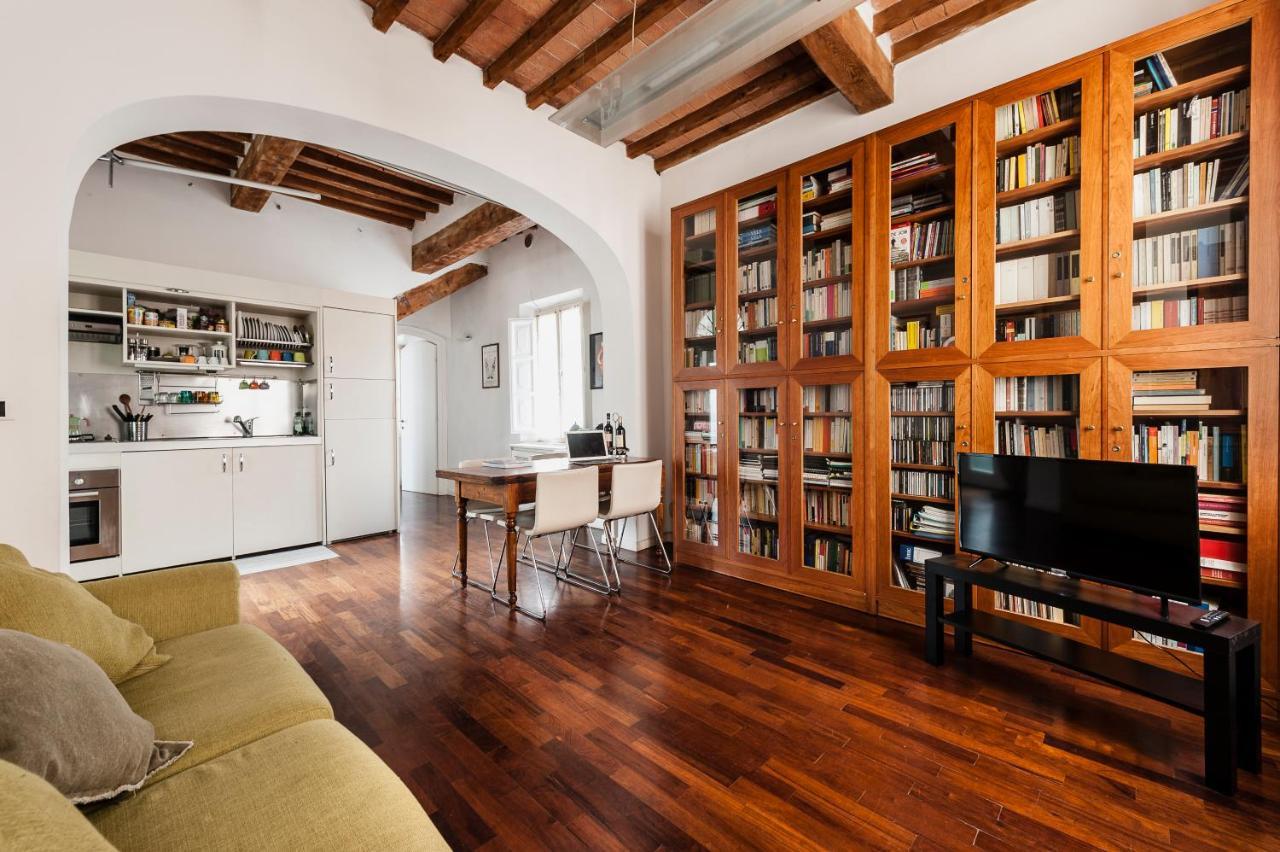 The Galileo Apartment Pisa Luaran gambar