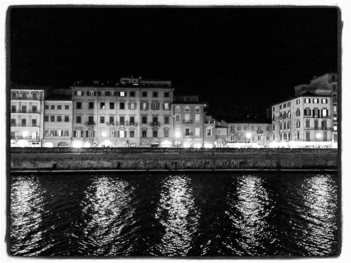 The Galileo Apartment Pisa Luaran gambar