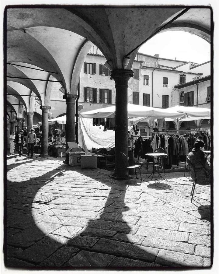 The Galileo Apartment Pisa Luaran gambar