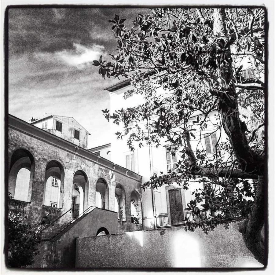 The Galileo Apartment Pisa Luaran gambar